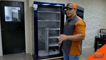 Fort Knox Vaults (What Do You Desire???)