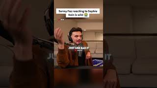 50% ONLYFANS TAX?! 😱 Sophie Rain Reacts to Wild Proposal