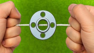 99% of People Use Angle Grinders Wrong – This Trick Will Blow Your Mind!