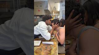 How Waiters Who Are Desperate For Tips Act