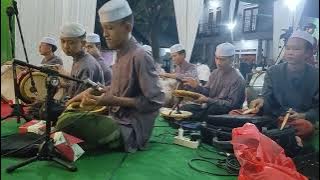 BIROSULILLAH IRBAMA CEK SOUND DI JATI ASIH