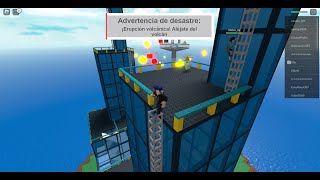 guia de supervivencia+roblox+Supervivencia de desastres naturales+xbox