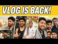 Unbelievable Day: Gym, Wedding Fun, Cricket &amp; Epic Moments with Friends | Vlog After a Long Time
