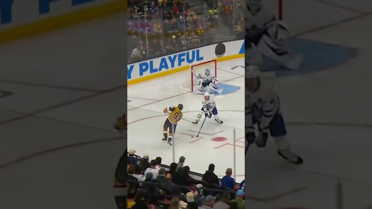 Leafs Fans In Vegas Boo Mitch Marner (Jan 15, 2026) 