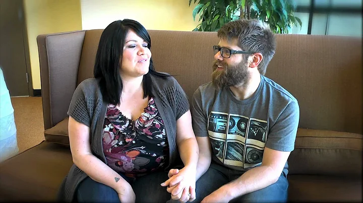 Rock Church - "Rock Couples on Relationships" with...