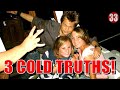 3 COLD TRUTHS I Learned From APPROACHING 10,000 WOMEN! ( As A Professional Pickup Artist )