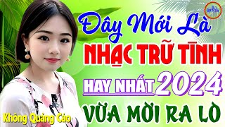 Đây Mới Là Nhạc Trữ Tình RUMBA Hay Nhất 20\/05\/2024 -LK Nhạc Sống Thôn Quê Bolero REMIX Phê Sởn Da Gà