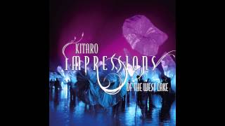 Kitaro - The Inmost Feeling Ripples (Preview)