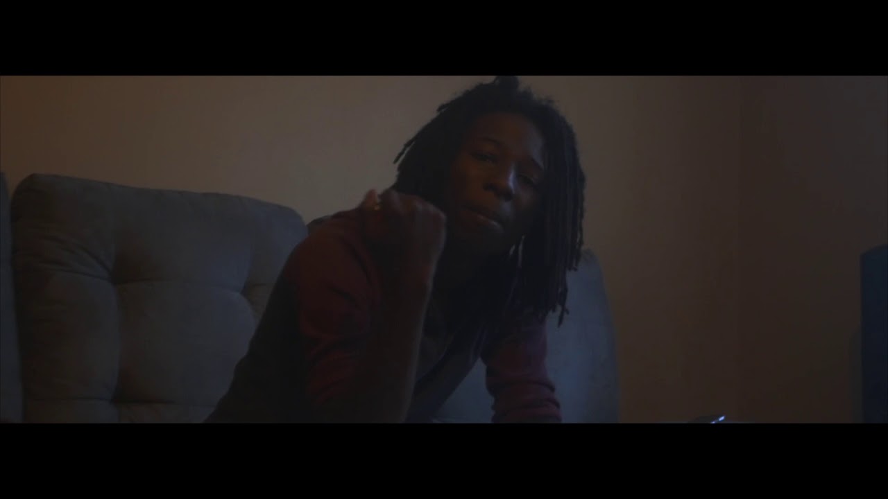 ZamGod Sean ft Lor Blck- Back On Track