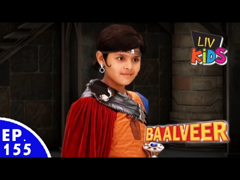 Baal Veer - Episode 155 - Bura Baal Veer