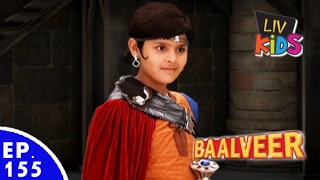 Panic occurs in pari lok - gorilla chases montu, rohit and keval. bura
baalveer manipulates meher asks her to stop the watch. if jeevan
chakra stops,...