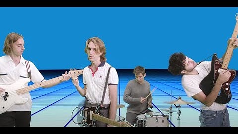 Rebounder - Premium Fantasy (Official Music Video)