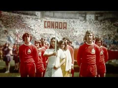 UMBRO - Professional Voice Over by Rory O'Shea