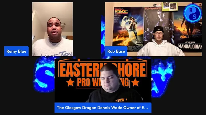 Dennis Wade Interview