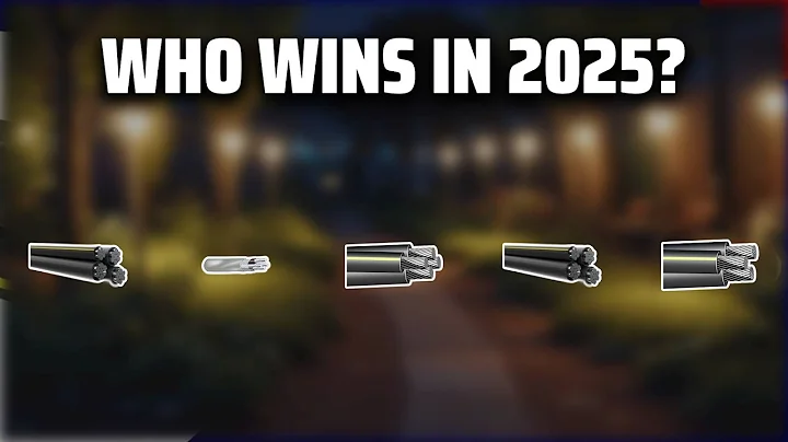 The Top 5 Best Direct Burial Wire in 2025 - Must Watch Before Buying!