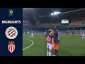 Montpellier Monaco Goals And Highlights