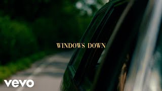 CAIN - Windows Down (Official Music Video)