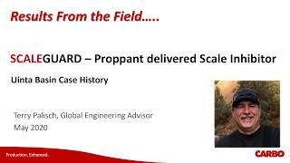 SCALEGUARD   May 2020   Uinta Basin Long Term Inhibition