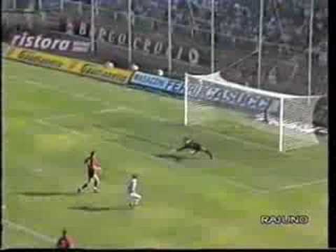 Zeman e il Derby della Mole: «Spero vinca il Toro. Mihajlovic...» 1 Foggia-Juventus 1-1, 1993-94 4^ giornata
