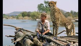 Duma | ड्यूमा – एक लड़का और उसका चीता | دوما – ایک لڑکا اور اس کا چیتا | Full Adventure Movie 316