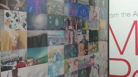 Real-time 8K video editing LIVE from #VMWorld