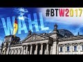 Wie funktioniert das deutsche Wahlsystem? (personalisiertes Verhältniswahlrecht) | #BTW2017