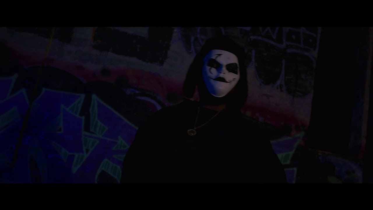Chill Murry - Not Nice ( Official Video)