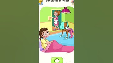 DOP5(banish the monster)✅#dop2 #dop3 #dop4 #dop5 #new #gameplay #youtubeshorts  #like and subscribe