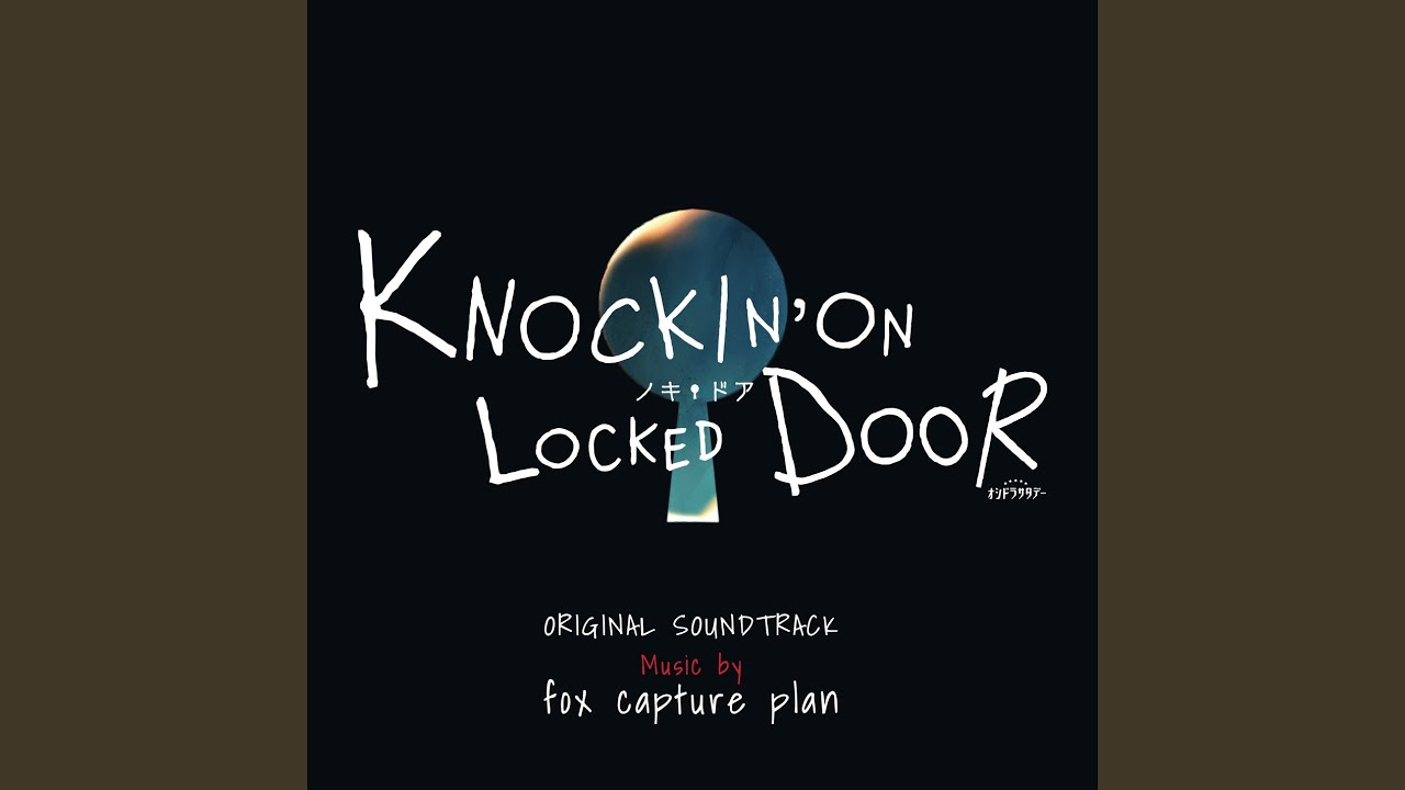 TVドラマ KNOCKIN' ON LOCKED DOOR DVD ドラマ『ノッキンオン・ロックドドア』Blu-ray&DVD BOXが2024年4月17日