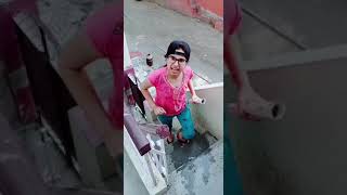 Champaklal Gada Vs Bhide Taarak Mehta Ka Ooltah Chashmah Priyal Kukreja