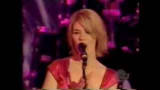 Jennifer Paige-Crush Live !!!!!(1999..) from HIFI vcr !!