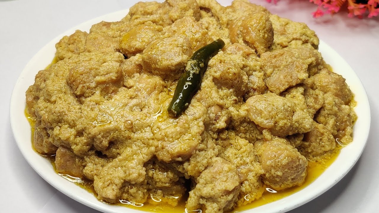 সয়াবিন এইভাবে রান্না করে যাকেই খাওয়াবেন সেই অবাক হয়ে যাবে / Soyabean Recipe | Soya Chunks Recipe