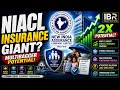 NIACL में बड़ा मौका? | Full Stock Analysis | Insights By Ritik