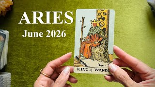 ARIES "Prepare For This EPIC Opportunity!"