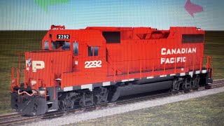 My Trainz Reskin Showcase Part 2!