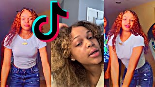 Badkid Aaliyah Tiktoks