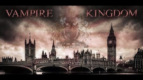 Warcraft III - Vampire Kingdom (Chapter 2 - Something Gained)