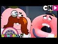 Gumball | The Weird Watterson Game | Cartoon Network