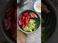 Вкуснейший ПП-салат для стройной талии 🥗