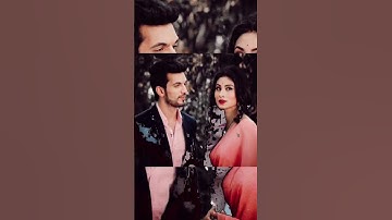Nagin 1 💖Ritik and Shivanya🥰Cute Love story 💖#shorts #naagin #shivanya #ritik #couplegoals #tumhiho