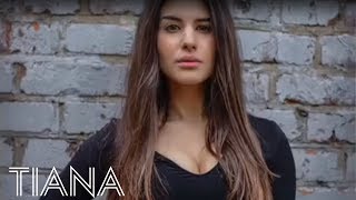 Tiana - Убереги (Audio 2016)