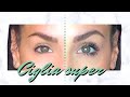 Come avere CIGLIA PIU' LUNGHE con CIPRIA ! | Come mettere il mascara | consigli su piegaciglia