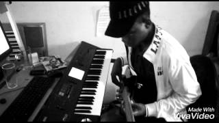 Phazimane Semela jamming on Zano - someday