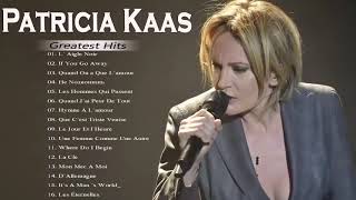 Patricia Kaas Greatest Hits Playlist 2021 | Patricia Kaas Collection Of The Best Songs 2021