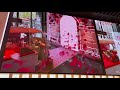 Lancme flagship store ar experience by wilkins avenue ar  first look