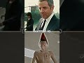 Johnny English VS Hawk S3