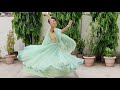 Ghar More Pardesiya Dance