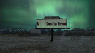 Waldeck - Lost in Nevada