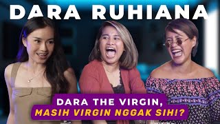 DARA THE VIRGIN, MASIH VIRGIN NGGAK SIH!? | WaOde Sisters Eps 27 Dara The Virgin