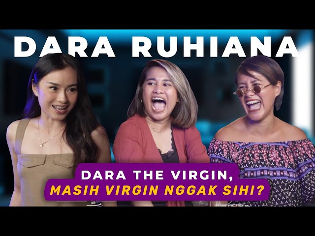 DARA THE VIRGIN, MASIH VIRGIN NGGAK SIH!? | WaOde Sisters Eps 28 Dara The Virgin class=